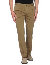 DANIELE ALESSANDRINI - Casual pants