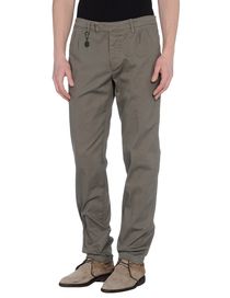 MESSAGERIE - Casual pants