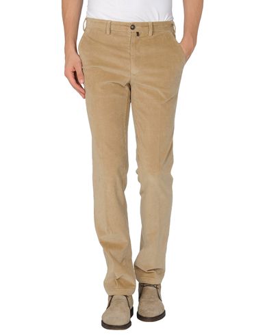 ZOOM HENRY COTTON'S - Casual pants