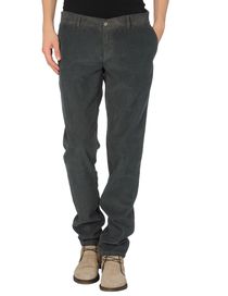 GOLD CASE by ROCCO FRAIOLI - Casual pants