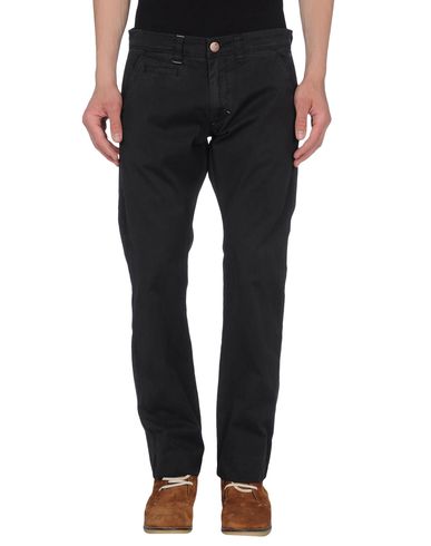 ZOOM SUN 68 - Casual pants