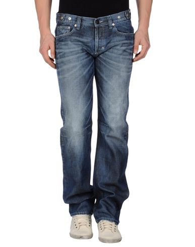 ZOOM LOVE MOSCHINO - Casual pants