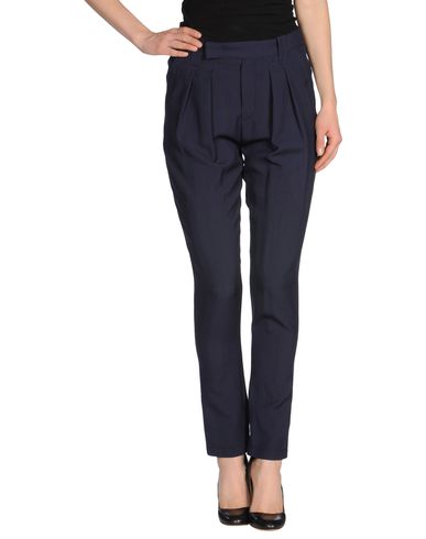 ZOOM SEE BY CHLOÉ - Dress pants