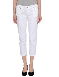 PRADA - 3/4-length trousers