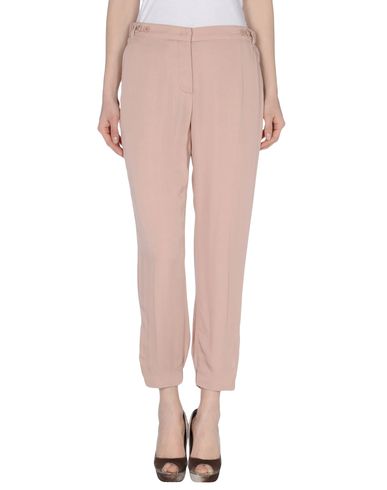 ZOOM PRADA - Casual pants