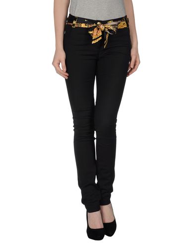 ZOOM CLASS ROBERTO CAVALLI - Casual pants