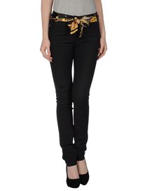 CLASS ROBERTO CAVALLI - Casual pants