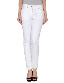 YVES SAINT LAURENT RIVE GAUCHE - Casual pants