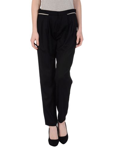 ZOOM HELMUT LANG - Casual pants