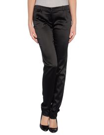 PINKO BLACK - Pantalone classico