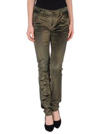 RALPH LAUREN - Casual trouser