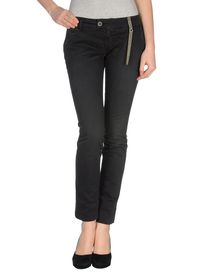 TWO WOMEN IN THE WORLD - Casual pants