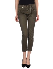 TWO WOMEN IN THE WORLD - Casual pants