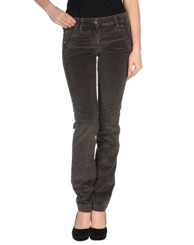 ZOOM JACOB COHЁN - Casual pants