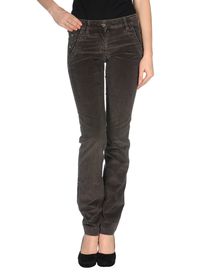 JACOB COHЁN - Casual trouser