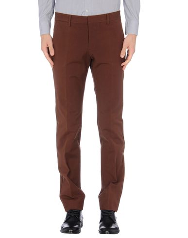ZOOM GUCCI - Dress pants