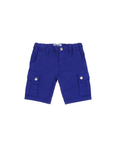 ZOOM MOSCHINO KID - Casual pants