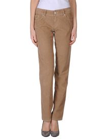 JACOB COHЁN - Casual trouser