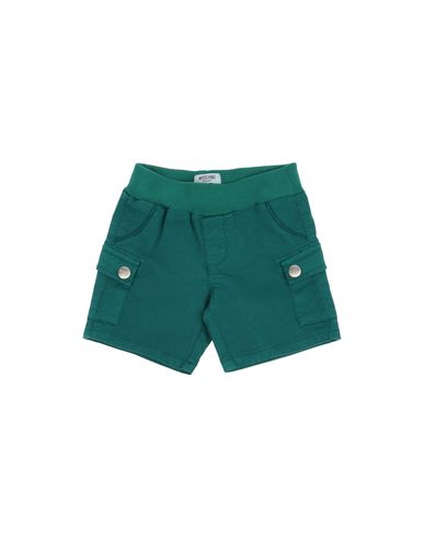 ZOOM MOSCHINO BABY - Casual pants