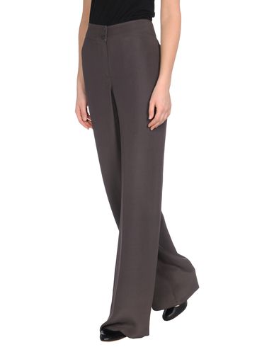 ZOOM ARMANI COLLEZIONI - Casual pants