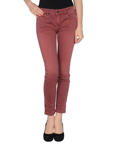 ZOOM NOTIFY - Casual trouser