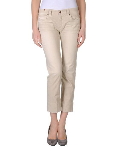 ZOOM NOTIFY - 3/4-length trousers