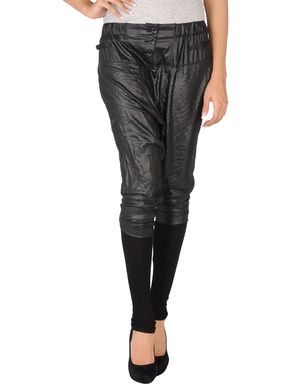 PINKO BLACK - Harem Pants