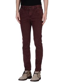 DANIELE ALESSANDRINI - Casual pants