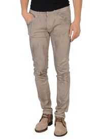 PAOLO PECORA - Casual trouser