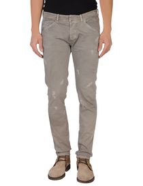 PAOLO PECORA - Casual trouser
