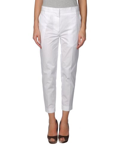 ZOOM HAIDER ACKERMANN - Casual pants