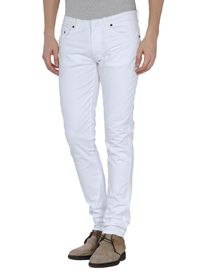 PAOLO PECORA - Casual trouser
