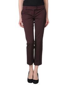 SCHUMACHER - Dress pants