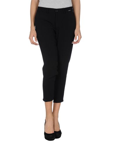 ZOOM TWIN-SET Simona Barbieri - 3/4-length short