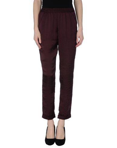 ZOOM HOSS INTROPIA - Casual pants
