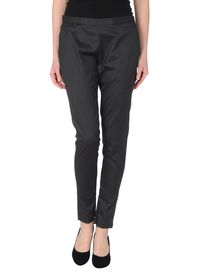 TWIN-SET Simona Barbieri - Casual pants