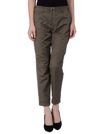 SCHUMACHER - Casual pants