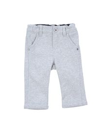 BURBERRY - Casual pants
