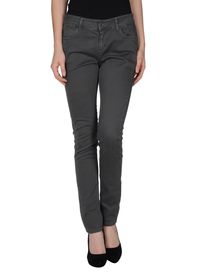 TWIN-SET Simona Barbieri - Casual pants