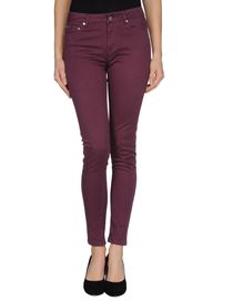 0051 INSIGHT - Casual trouser