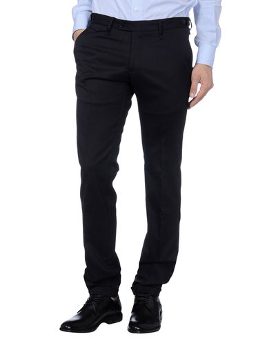 ZOOM MESSAGERIE - Dress pants