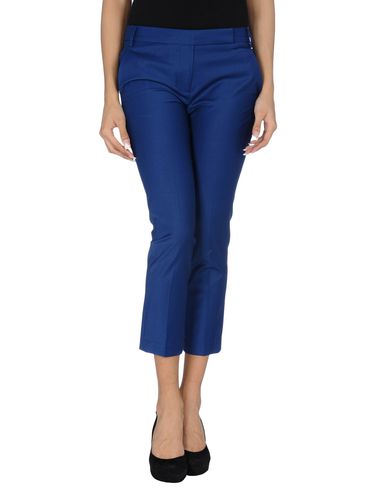 ZOOM TIBI - 3/4-length trousers