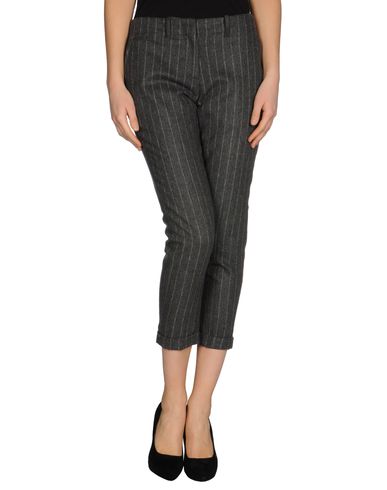 ZOOM D.A. DANIELE ALESSANDRINI - 3/4-length trousers
