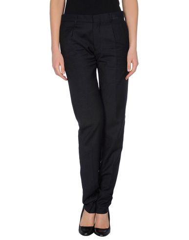 ZOOM DANIELE ALESSANDRINI - Dress pants