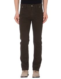 HEAVY PROJECT - Casual pants