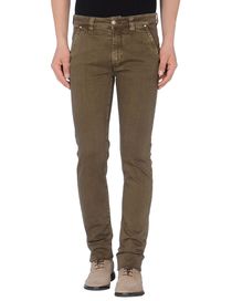 HEAVY PROJECT - Casual pants