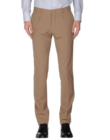 ZOOM DANIELE ALESSANDRINI - Dress pants