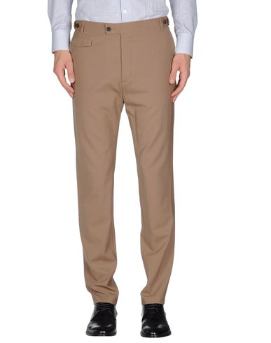 ZOOM D.A. DANIELE ALESSANDRINI - Dress pants