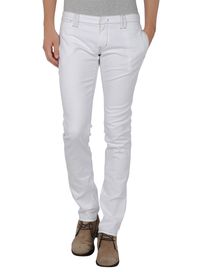 LOVE MOSCHINO - Casual pants