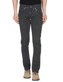 SIVIGLIA WHITE - Casual pants
